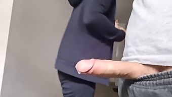 A Steamy Summer Compilation Of Public Masturbation And Fetish Play