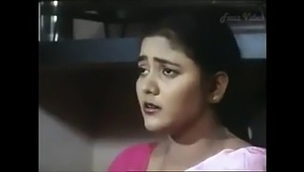 Voluptuous Indian Teen With Big Tits And Nipples