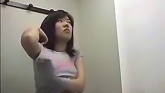 Nude Gym Wear And Japanese Spies In Action