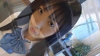 Teen Asian Schoolgirl Gets Fucked Hard In Group Sex