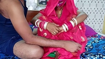 A Newlywed Bengali Bride Engages In Sexual Activity With Her Father-In-Law, Featuring Big Ass And Cumming