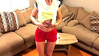 Sizzling Solo Show By Stepcousin-It On Porn Hub
