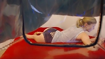 Family Affair: Sister Secretly Records Brother'S Oral And Vaginal Sex With Homemade Hidden Camera