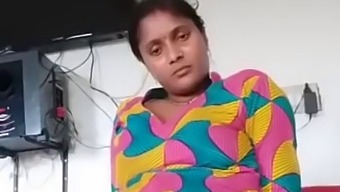 Indian Housewife'S Anal Sex In Hd