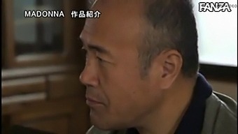 Stepdad And Stepdaughter Engage In Forbidden Affair