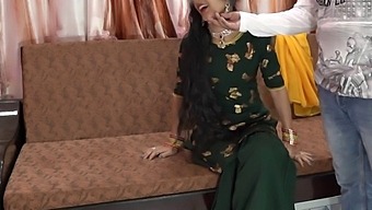 Muslim Porn Video: Priya Cries During Anal Sex With Her Husband In Indian Hd