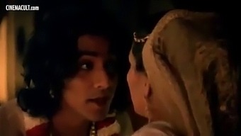 Classic Love Story With Indian And Pakistani Stars