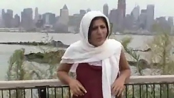 Seduced And Sodomized: Roadside Rendezvous Leads To Anal Adventure