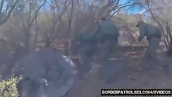 Handcuffed And Punished: A Teen'S Encounter With Law Enforcement