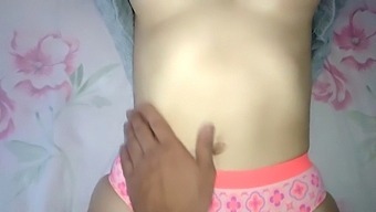 Teen With Big Natural Tits Gets Pounded By Stepdad