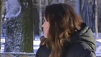 Russian Seduction: Alexbelfegor'S Sensual Encounter In 2002