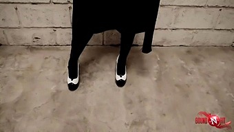 A Cuckold Slave'S Report On His Bdsm Experiences: Part 4 - Stranger Juice