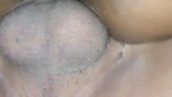 Petite Girl Gets Anal Sex