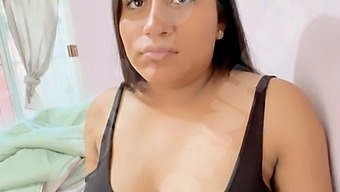 Exclusive Video Of A Verified Amateur Getting Fucked In Her Panties