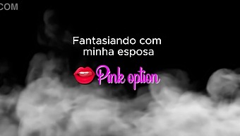 Erotic Story: A Man'S Fantasy Of His Wife