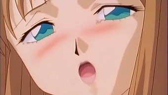 Teenage Japanese Girl'S Pussy Gets Pounded In Anime