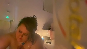 Hide Camera In Bathroom For Voyeuristic Fun