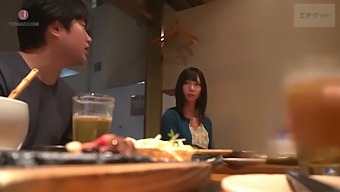 Girl Goes To Hotel With Unknown Man While On Date With Boyfriend