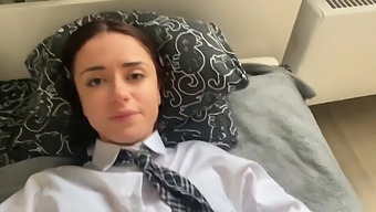 My Ex-Girlfriend Was Replaced By My Step-Sister At School