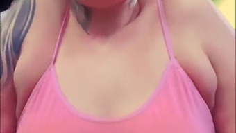 I Was Horny And Sweaty At The Gym, So I Called My Friend To Join Me In The Shower. We Had Some Steamy Fun And I Even Considered Making It Public