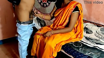 Intense Sex With A Teen (18+) Sister-In-Law Who Received Bangles As A Gift, Hindi Audio