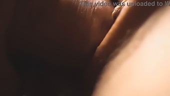 Intense Pussy Fuck Leads To A Hot Creampie