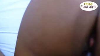 Intense Fucking Leads To A Creampied Pussy - Subscribe To Red