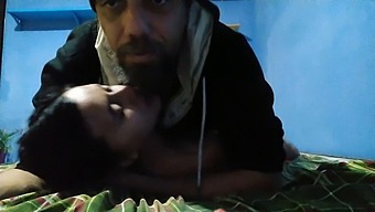 A Fresh Young Vixen Is The Perfect Companion For An Older Man, Just Ask Dany Rio