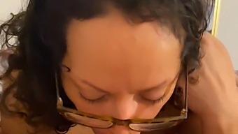 Anna Maria'S Unmatched Oral Skills In This Adult Video