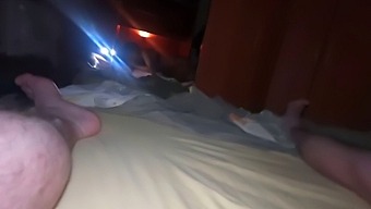 Sensual Encounter With Stepsister Involves Oral, Doggystyle, And Cumshot