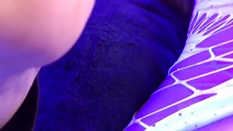 Passionate Oral Sex With A Pulsating Penis And Hot Load