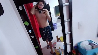 Desire For Anal Penetration: Would You Like To Enter My Rear?