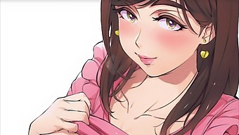 Real Female Orgasm Recorded In Homemade Solo Video
