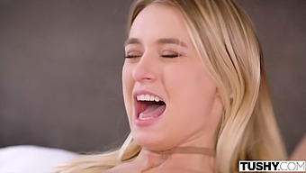 My Husband And I Share A Blonde For Double Penetration Pleasure