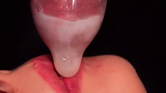 Milking Mouth Action: Desi Girl'S Oral Skills Will Make You Cum Again And Again