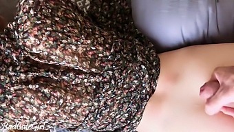 Young Blonde Gets Drenched In Cum In Rainy Pov Compilation