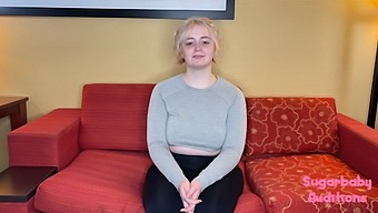 Annie'S Audition Tape With Vomiting Scene