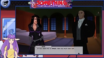 Indulge In The Limitless Pleasures Of Hentai And Cartoon Porn