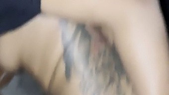 Link Smoke And Chris Blaccwood Have Sex In Public With Cali